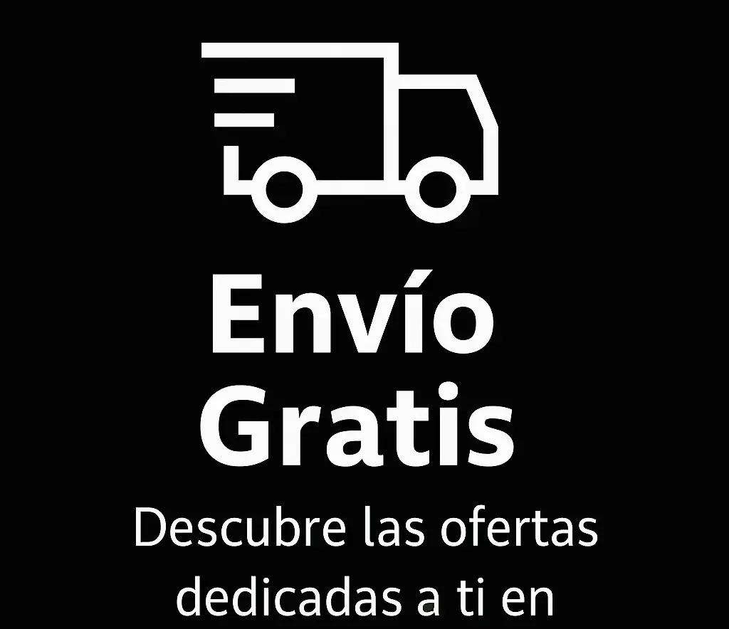 env&iacute;o gratis