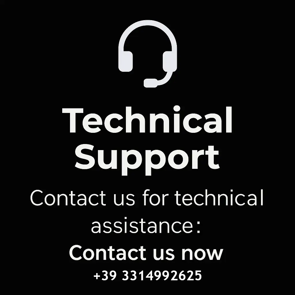 technical support