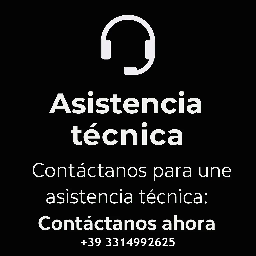 apoyo t&eacute;cnico