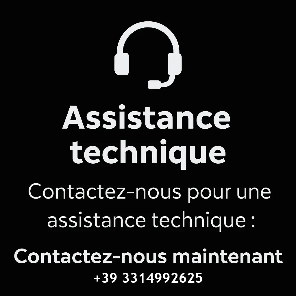support technique