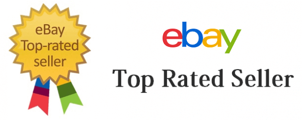 Ebay seller